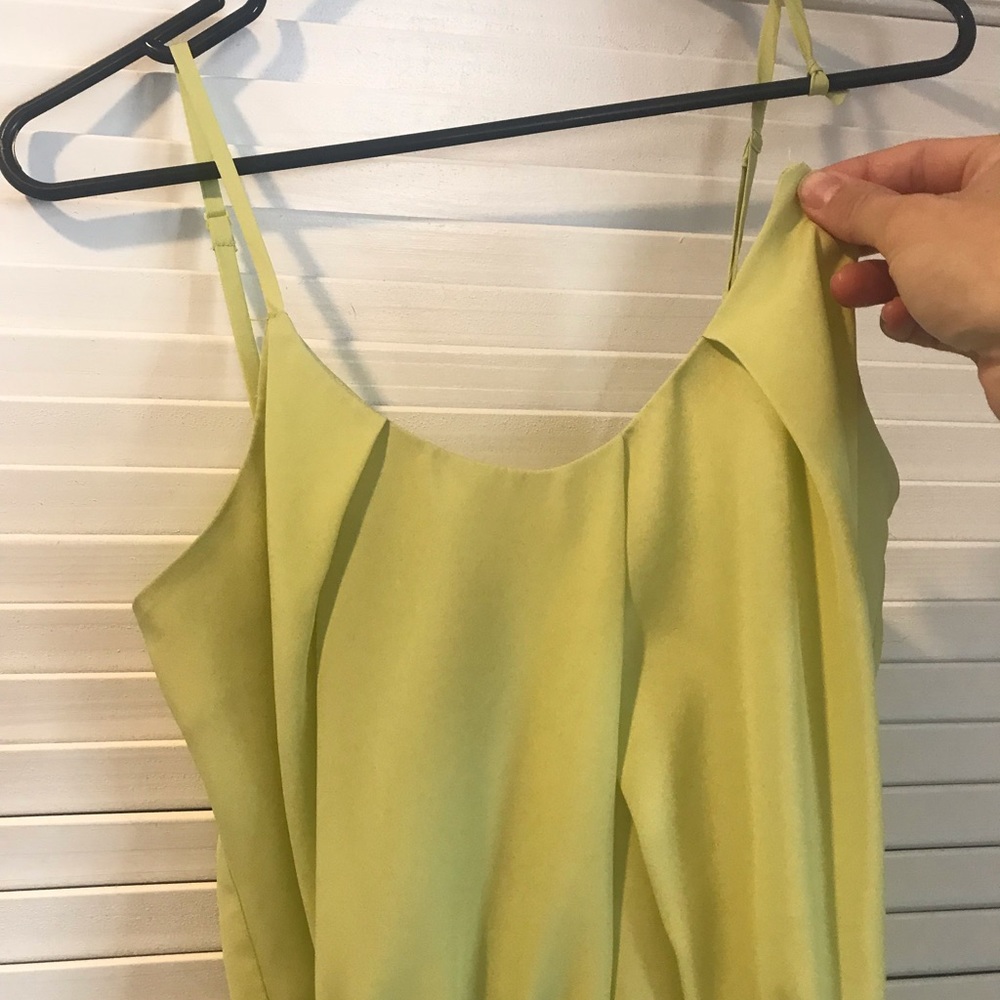 BCBG dress size small